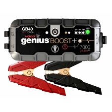 Пусковое устройство NoCo Genius Boost  Plus GB40 1000A