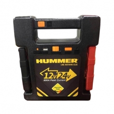 Пуско-зарядное устройство HUMMER H24 