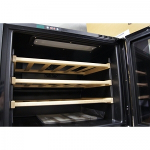 Винный холодильник Indel B Built-In 24 Home Plus