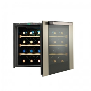 Винный холодильник Indel B Built-In 24 Home Plus
