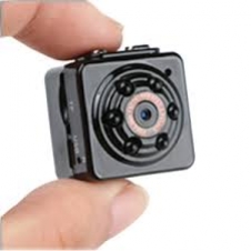 Мини камера SQ9 Cube
