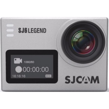 Экшн камера SJCam SJ6 Legend