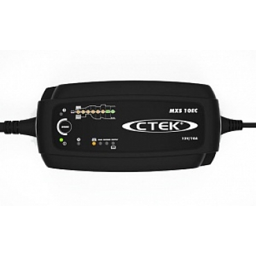  Ctek MXS  10 EC
