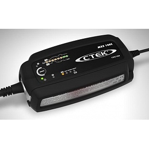  Ctek MXS 10 EC