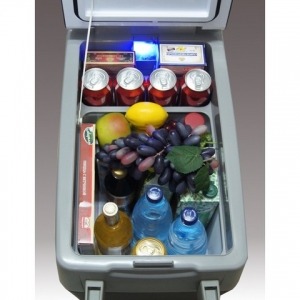 Автохолодильник компрессорный Indel B TB31A