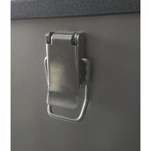 Автохолодильник компрессорный Indel B TB100