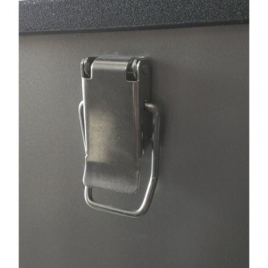 Автохолодильник компрессорный Indel B TB130
