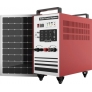 Система автономного питания AcmePower AP-SL100-80Р400