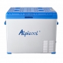 Компрессорный автохолодильник Alpicool ABS-50 (50 л.) 12-24-220В
