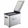 Компрессорный автохолодильник  Alpicool ACS-50 (50 л.) 12-24-220В