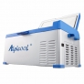 Компрессорный автохолодильник Alpicool ABS-25 (25 л.) 12-24-220В
