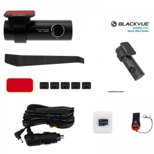Видеорегистратор BlackVue DR900s-1CH