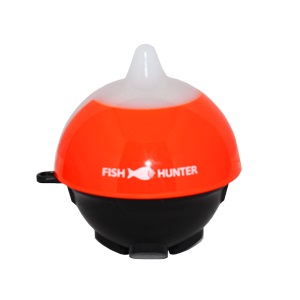 Беспроводной WiFi эхолот Lowrance FishHunter Directional 3D
