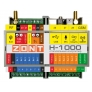Контроллер отопления ZONT H-1000