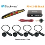 Парктроник Blackview PS-4.2-18 BLACK
