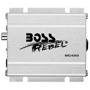 Акустическая система Boss Audio MC450