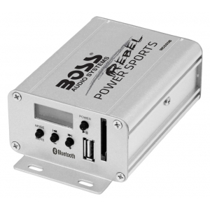 Аудиосистема BOSS Audio Marine MC520B