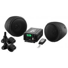 Аудиосистема BOSS Audio Marine MCBK520b