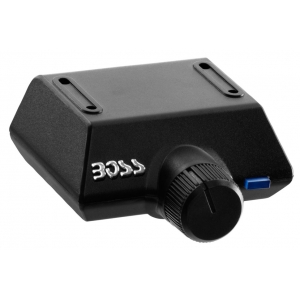 Влагозащищенный усилитель BOSS Audio Marine MR1000
