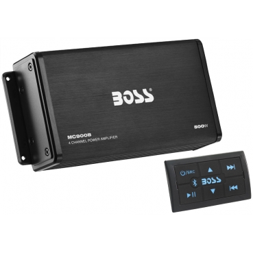 Усилитель Boss Audio MC900B