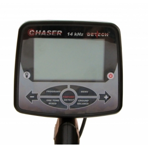 Металлоискатель Detech Chaser detector