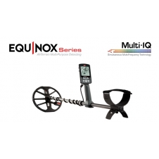 Металлоискатель Minelab EQUINOX 600