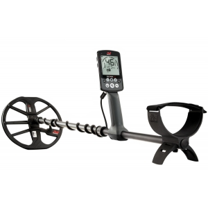 Металлоискатель Minelab EQUINOX 600