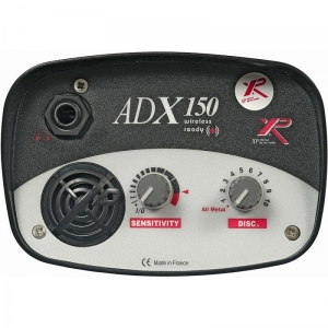Металлодетектор XP ADX 150