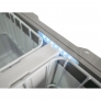 Компрессорный автохолодильник Alpicool T50 без дополнительной внешней батареи