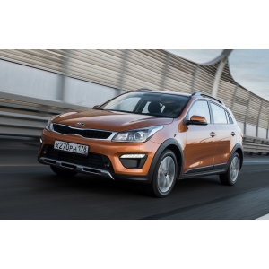 Гарант Блок Люкс 349.E/f для KIA RIO X-LINE /2017-/ ЭЛУР