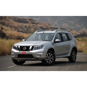 Гарант Блок Люкс 063.E/f для NISSAN TERRANO /2017-/ А+ ГУР Квадратный рулевой вал