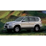 Гарант Блок Люкс 286.E/f для  TOYOTA LAND CRUISER PRADO III /2003-2009/ 2.7 R4 16V ГУР