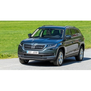 Гарант Блок Люкс 633.E/f для SKODA KODIAQ /2017-/ ЭЛУР