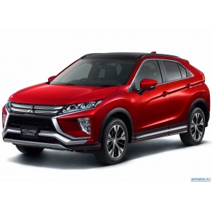 Гарант Блок Люкс 058.E/f для MITSUBISHI ECLIPSE CROSS /2018-/ А+ ЭЛГУР