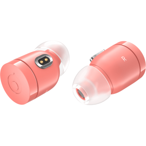 Беспроводные наушники Crazy Nano 1S Pink