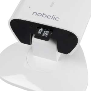 Камера видеонаблюдения Nobelic NBQ-1410F