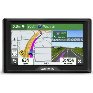 Навигатор GARMIN Drive 52 Russia LMT GPS