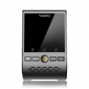 Видеорегистратор VIOFO A129 Pro Duo Ultra 4K
