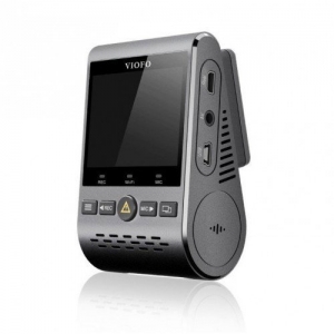 Видеорегистратор VIOFO A129 Pro Duo Ultra 4K