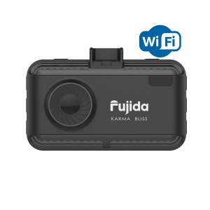 Комбо-устройство Fujida Karma Duos WiFi