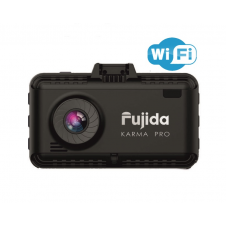 Комбо-устройство Fujida Karma Pro WiFi