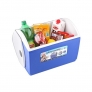 Изотермический пластиковый контейнер Igloo Playmate Elite blue