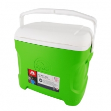 Изотермический пластиковый контейнер Igloo Contour 30 green