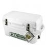 Изотермический пластиковый контейнер Igloo Yukon 120 (white)