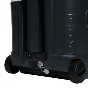 Изотермический пластиковый контейнер Igloo Ice Cube Maxcold 70 Roller