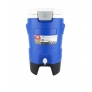 Изотермический пластиковый контейнер Igloo 5 Gal Roller blue