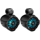 BOSS AUDIO B62RGB