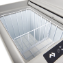 Автохолодильник компрессорный Dometic CoolFreeze CFF 35 (12/24/220В)