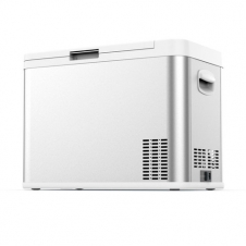 Компрессорный автохолодильник Alpicool MK35 (35 л.) 12-24-220В