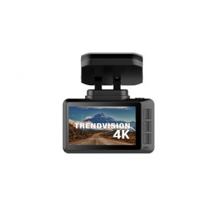 TrendVision 4K Wi-fi GPS